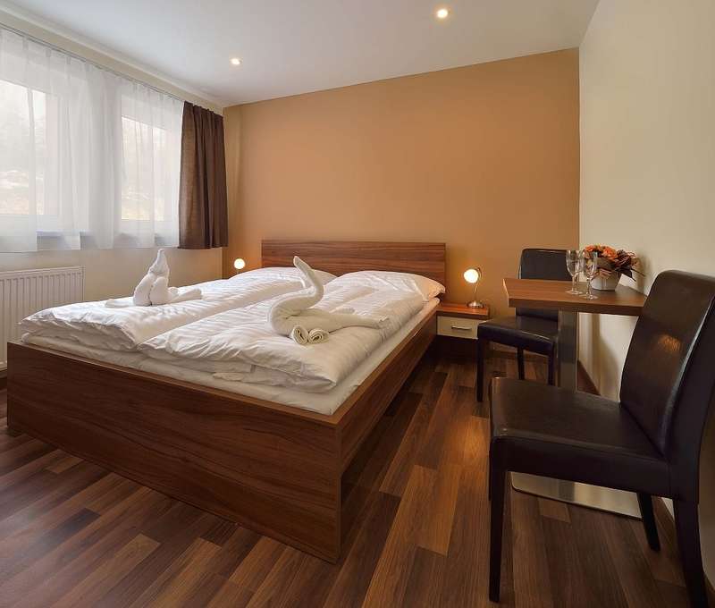 2-lôžková izba DELUXE
