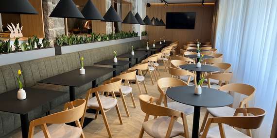 Horský hotel Remata***: Dokonalý rodinný relax v srdci slovenskej prírody/Handlová - Ráztočno