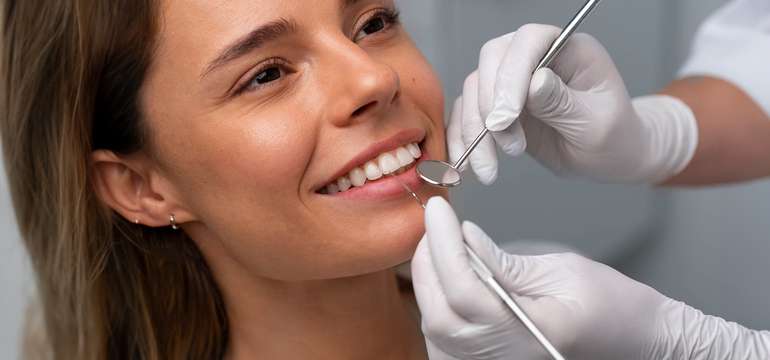 Dentálna hygiena pre dospelých aj deti a bielenie zubov v ambulancií ZAZUBY