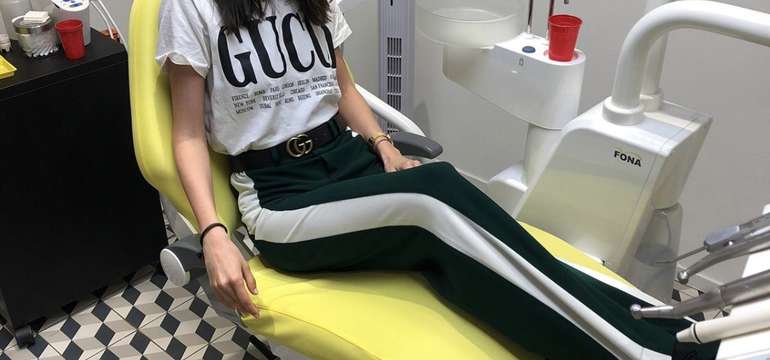 Krásne a zdravé zuby na počkanie – bielenie zubov do Dental Brothers
