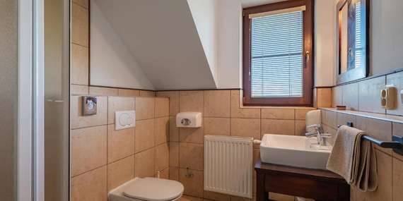 Pobyt v Serenity Residence Hotel & Wellness s raňajkami pri Liptovskej Mare/Liptovský Trnovec