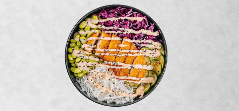 Katsu Kura Poké