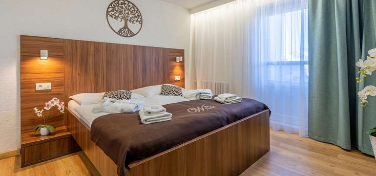WX Hotel***