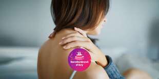 Masáže krčnej chrbtice v salóne Lucia_fyzio