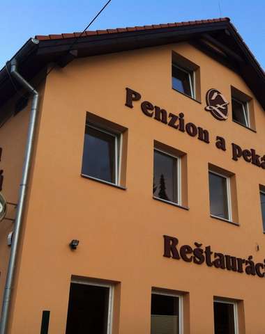 Penzión Pekáreň je miestom na oddych aj množstvo rôznych aktivít
