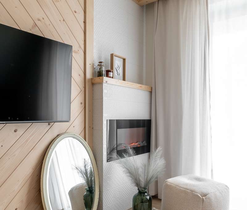 Útulné a moderne vybavené apartmány