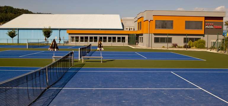 Hotel Tenis ****