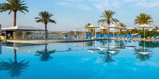 Rodinná dovolenka s ALL INCLUSIVE na Malorke v Bellevue Club Resort***