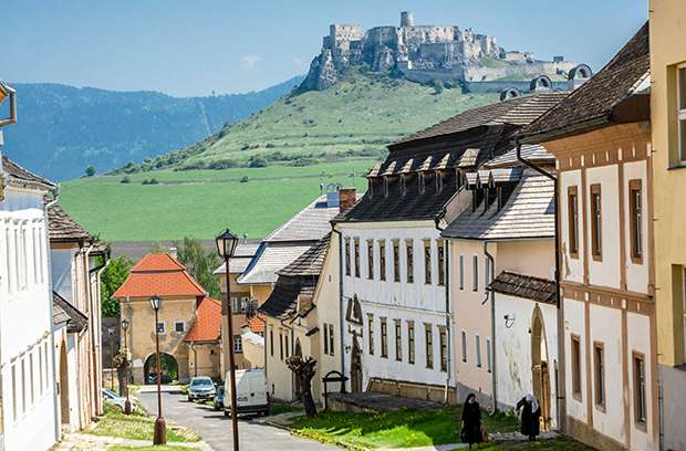 Spišská Kapitula