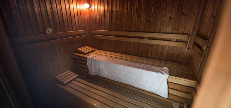 Hotel Sandor Pavillon****