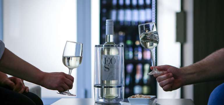 Vína od slovenských vinárov