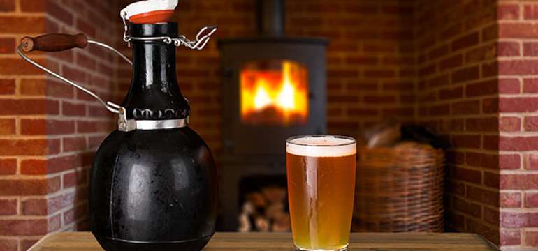 Uvarte si svoje vlastné PIVO! – sada na domácu výrobu piva