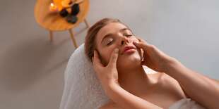 Bukálna masáž a ošetrenie pleti v Pezinku