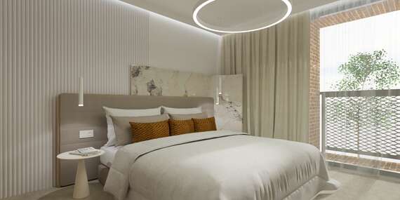 Léto na břehu Slunečních jezer v hotelu Dolphin - Adult friendly s neomezeným koupáním v bazénu a polopenzí/Slovensko - Senec - Slnečné jazerá