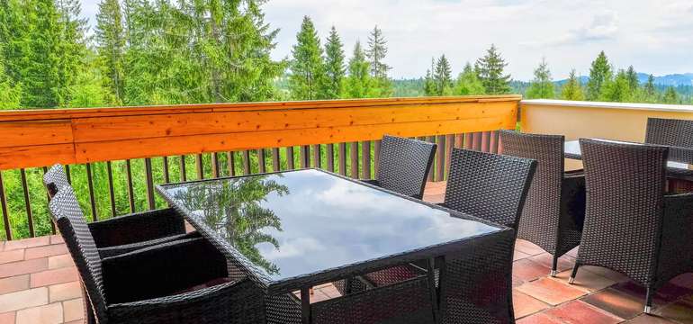 Hotel RYSY*** Vysoké TATRY