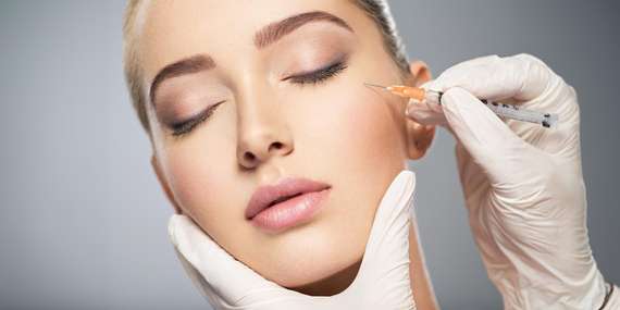 Estetické ošetrenia v súkromnom prémiovom medicínskom centre 24 ESTHETIC/Bratislava - Nové mesto