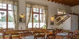 Restaurace