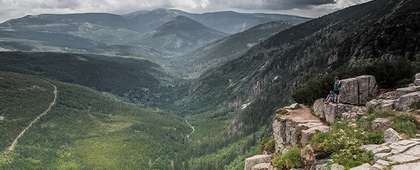 Kam na výlet v Česku? 5 úchvatných miest, ktoré musíte vidieť