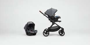 Tepovanie detského kočíka alebo autosedačky v Turni nad Bodvou