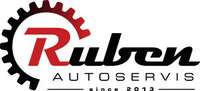 AUTOSERVIS RUBEN