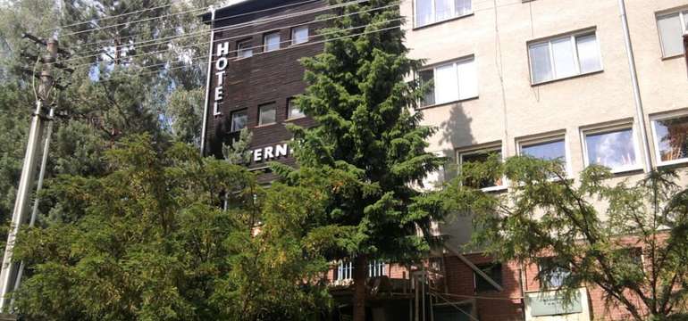 Hotel Veterník Kremnica