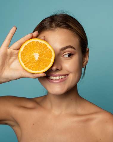 Infúzna terapia vitamínom C na rehabilitačnej Klinike ReFit
