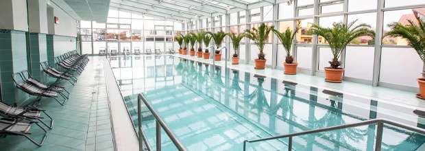 kupele turcianske teplice