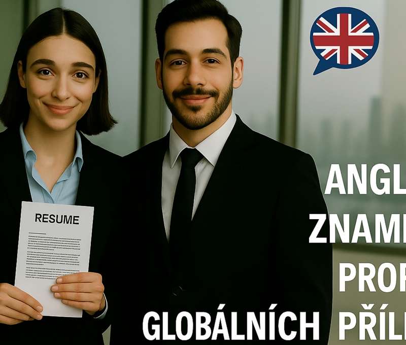 Online jazykový kurz angličtiny od International English University