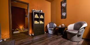 Priestory Thai Touch salónu