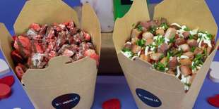 Domáce šiškové guličky Bomballs – sladké i slané