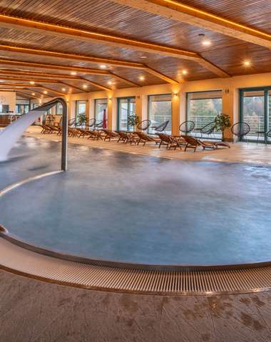 Wellness Hotel Jason **** uprostred Bielych Karpát