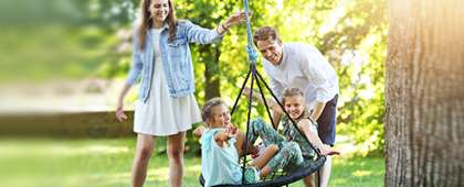 11 tipov na jarné prázdniny