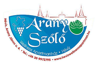 Arany Szőlő Wellness Apartmanház