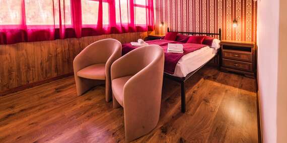 EXTRA CENA: Dovolenka v penzióne Benátky*** v centre Piešťan pri Váhu s nezameniteľnou atmosférou/Piešťany