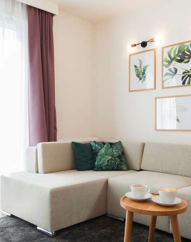 Apartmán Štandard