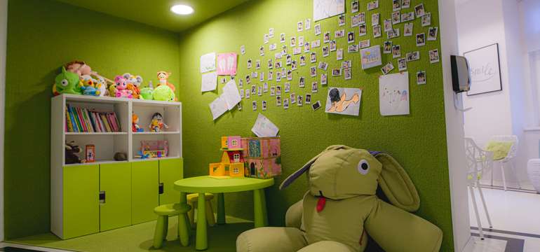 Family Dental Care