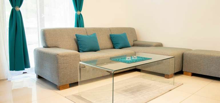 Apartmán B1