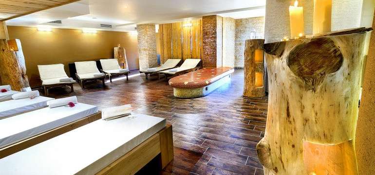 Horský Hotel Srdiecko*** 