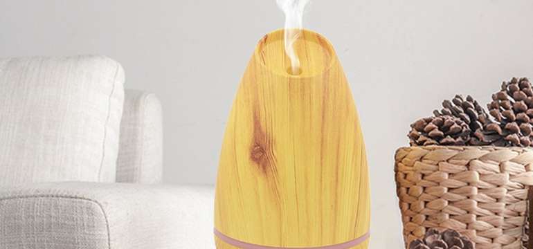 Difúzer Creative 500 ml 