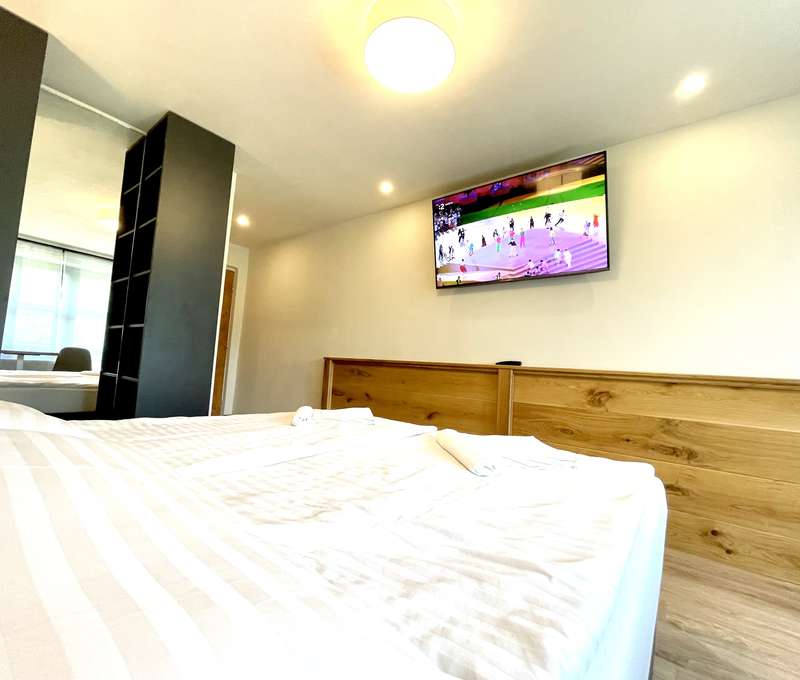 Villa Pinus izba standard
