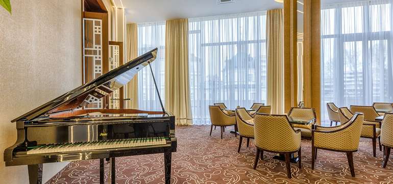 Hotel ROYAL PALACE *****