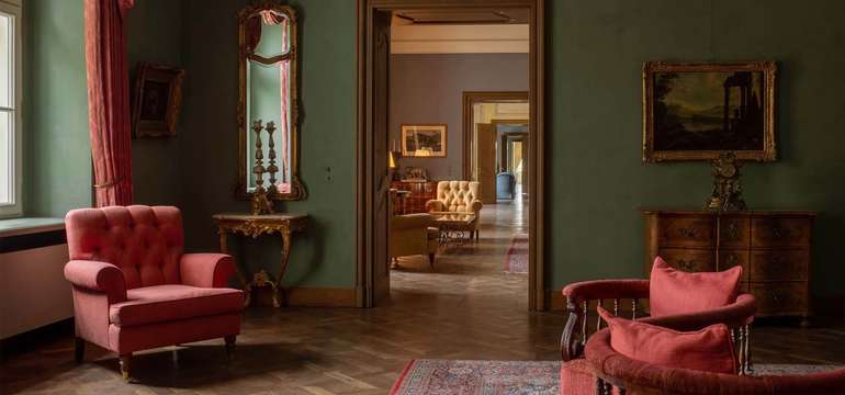 Château Bela****
