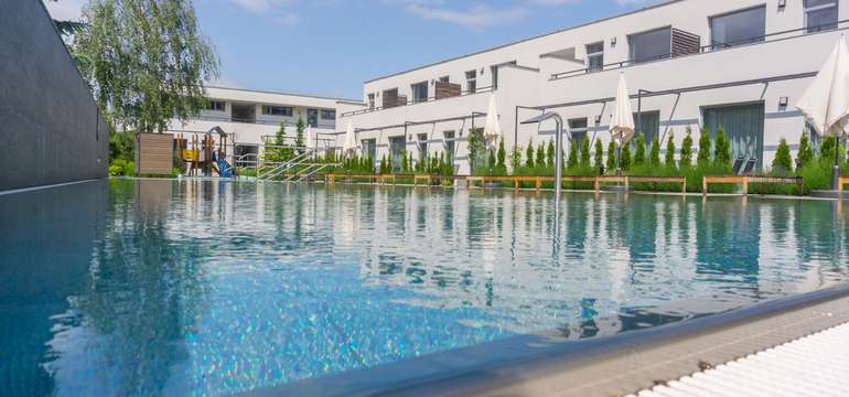 Hotel ViBee Liptov***