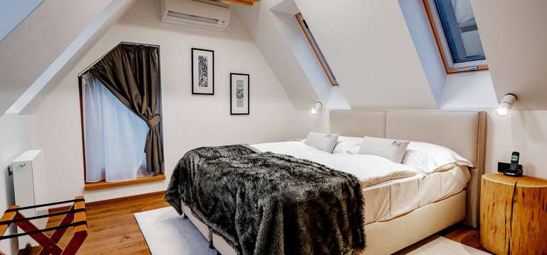 Apartmán Exclusive