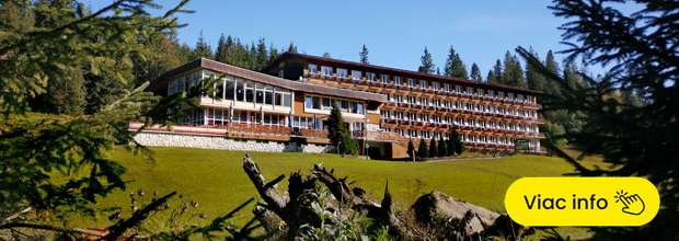 Rodinný hotel Magura