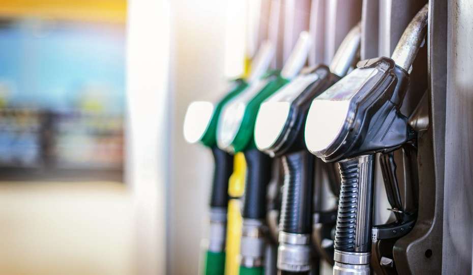 ako ušetriť benzín auto