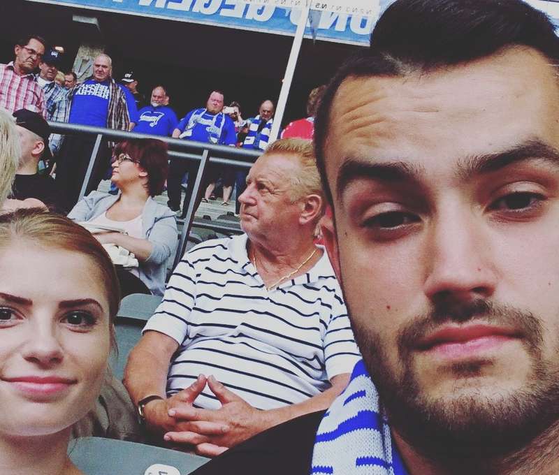 Darujte zážitok so zájazdmi na Futbaltour.sk a HokejTour.sk