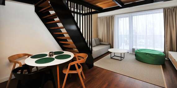 APLEND Vila Olívia*** priamo pod Tatrami s raňajkami/Nový Smokovec - Vysoké Tatry