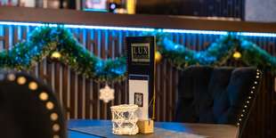 Reštaurácia Lux Flavour