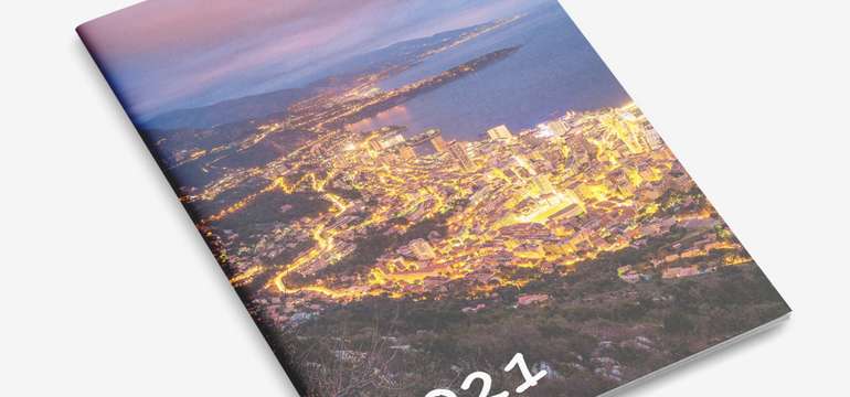 Fotozošit A4 s mäkkou zošitovou väzbou, 24 strán